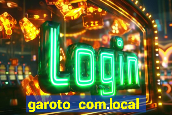 garoto com.local porto alegre